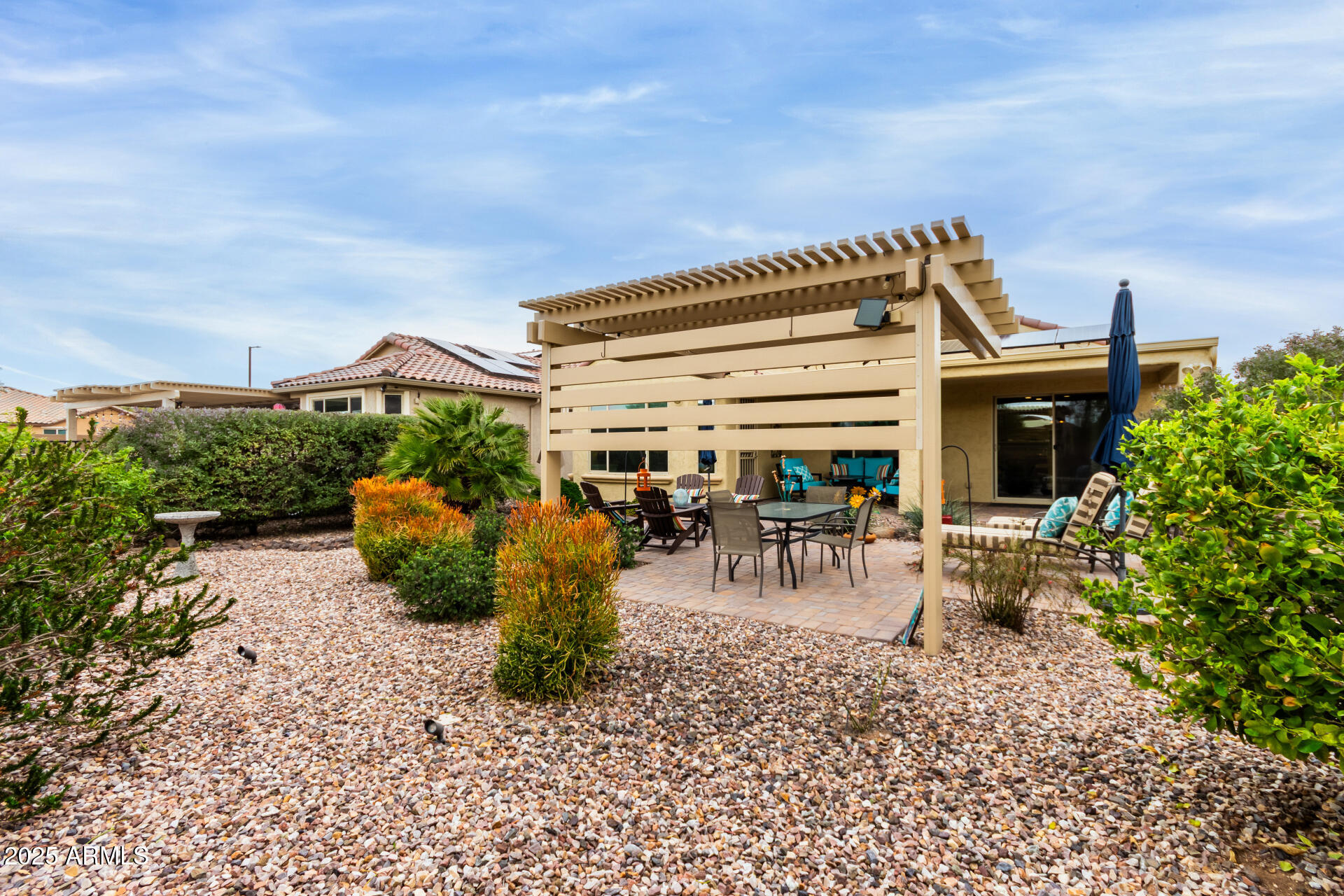 7811 West Silver Spring Way Florence, AZ 85132 - Photo 33 of 66 36 - Silver Spring