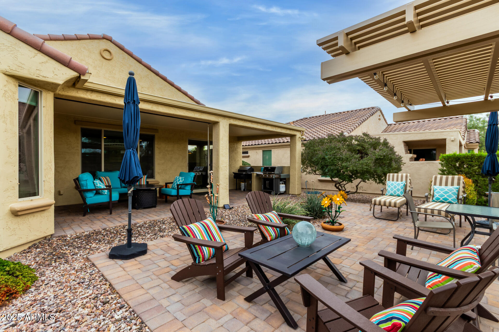 7811 West Silver Spring Way Florence, AZ 85132 - Photo 35 of 66 38 - Silver Spring