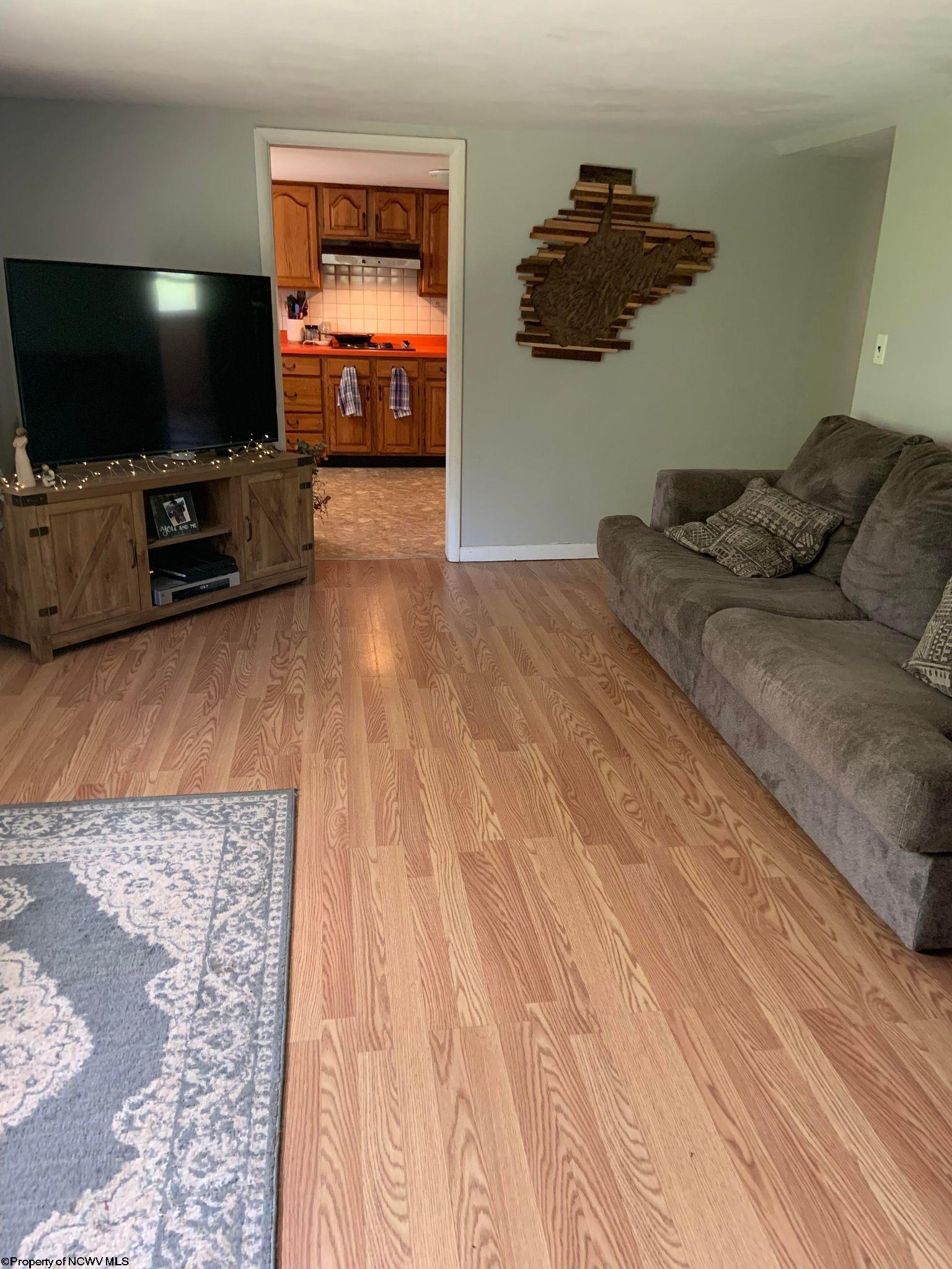 3427 Little Sand Run Road Buckhannon, WV 26201 - Photo 18 of 28 Gallery Image 18