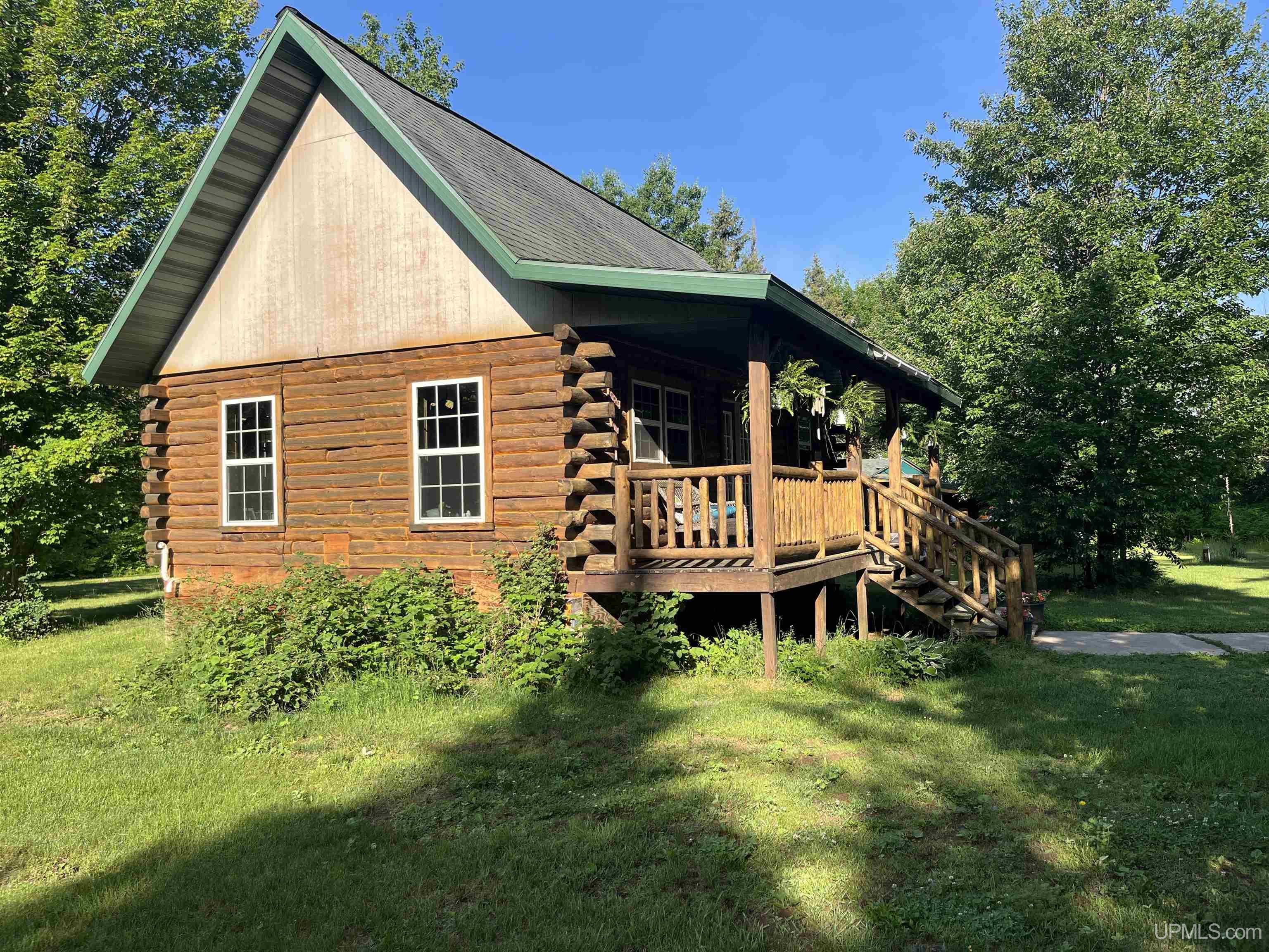 5925 Tasson Road South Ishpeming, MI 49849 - Photo 7 of 70