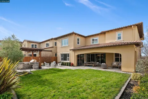 $2,849,800 | 4990 Enderby Street, Danville, CA 94506