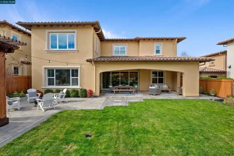 $2,849,800 | 4990 Enderby Street, Danville, CA 94506