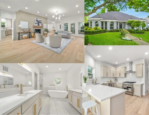 $645,000 | 2049 Belgium Drive, Plano, TX 75025