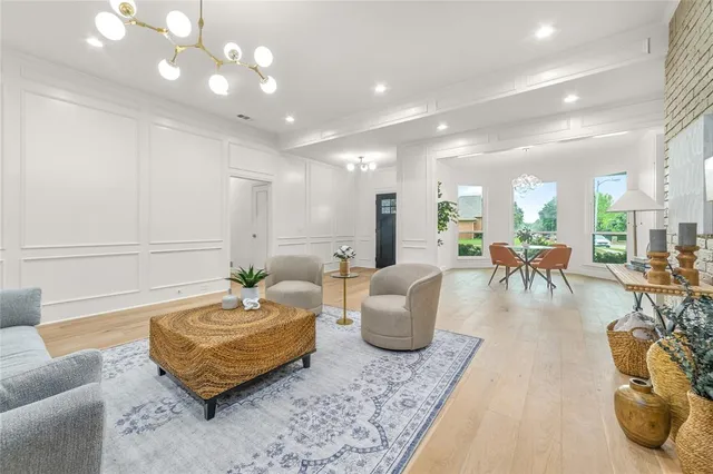 $645,000 | 2049 Belgium Drive, Plano, TX 75025