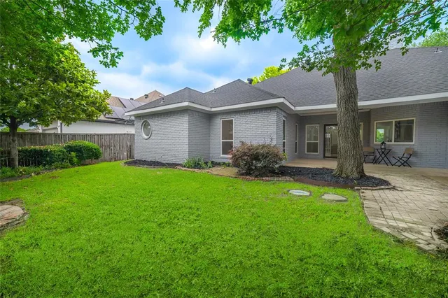 $645,000 | 2049 Belgium Drive, Plano, TX 75025