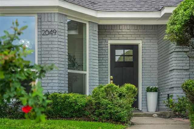 $645,000 | 2049 Belgium Drive, Plano, TX 75025