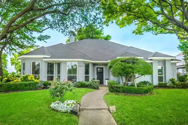 $645,000 | 2049 Belgium Drive, Plano, TX 75025