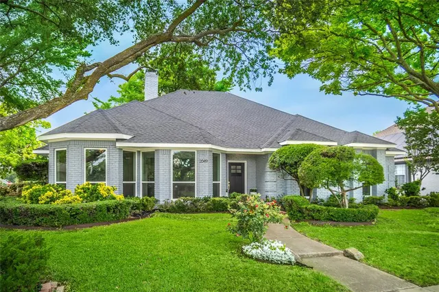 $645,000 | 2049 Belgium Drive, Plano, TX 75025