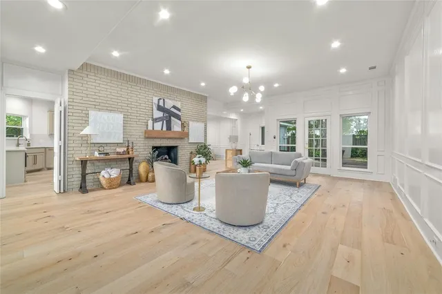 $645,000 | 2049 Belgium Drive, Plano, TX 75025