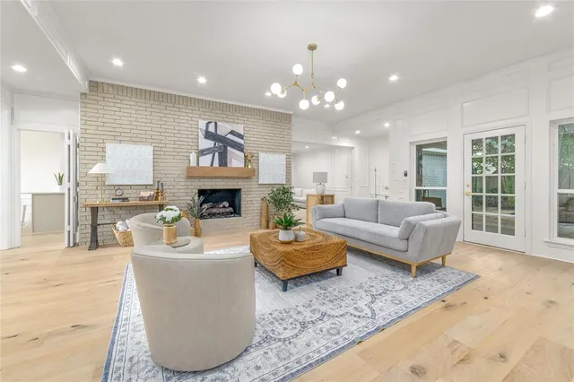 $645,000 | 2049 Belgium Drive, Plano, TX 75025