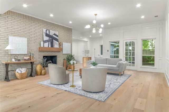 $645,000 | 2049 Belgium Drive, Plano, TX 75025