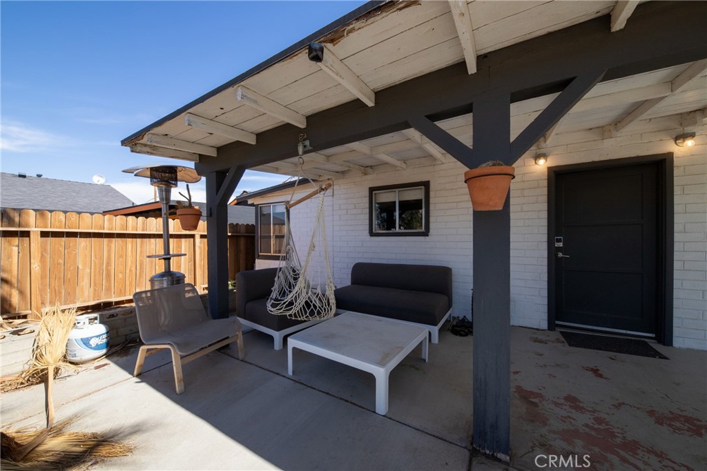 6443 Valley View Street Joshua Tree, CA 92252 - Photo 1 of 27