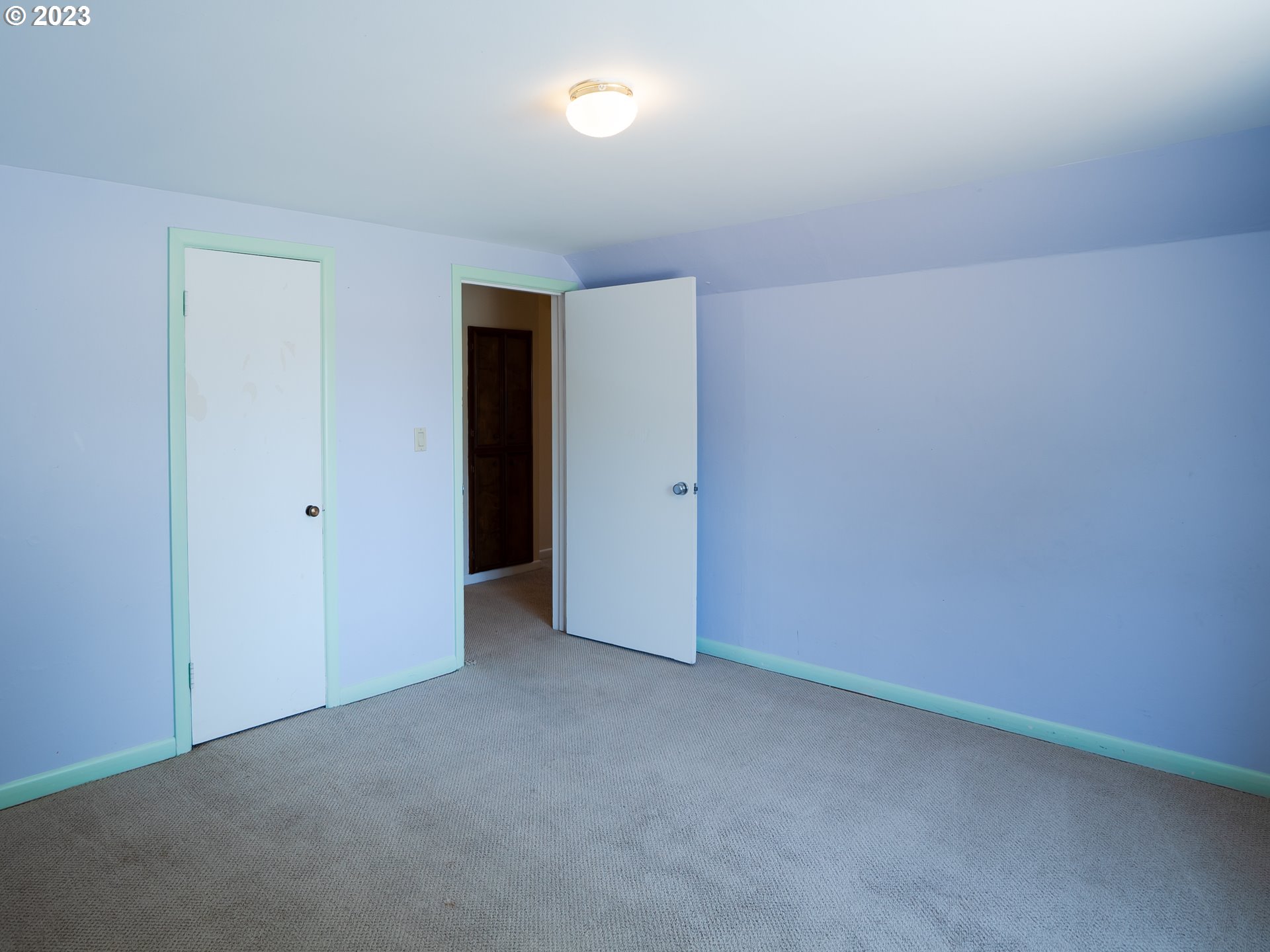 488 Sunshine Acres Drive Eugene, OR 97401 - Photo 28 of 40 a view of empty room