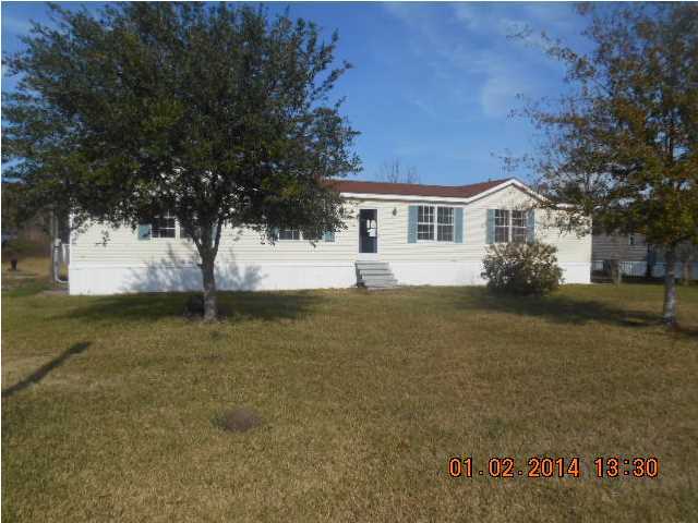1438 Ed Thibodeaux Road Church Point, LA 70525 - Photo 1 of 13 Primary Photo