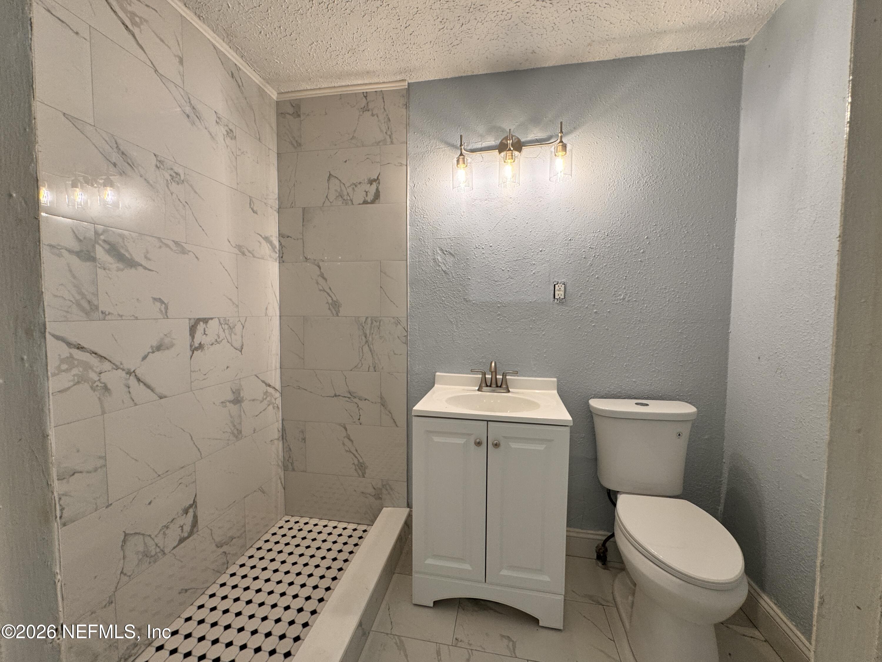 1714 Fouraker Road Jacksonville, FL 32221 - Photo 1 of 4 Updated Bathroom
