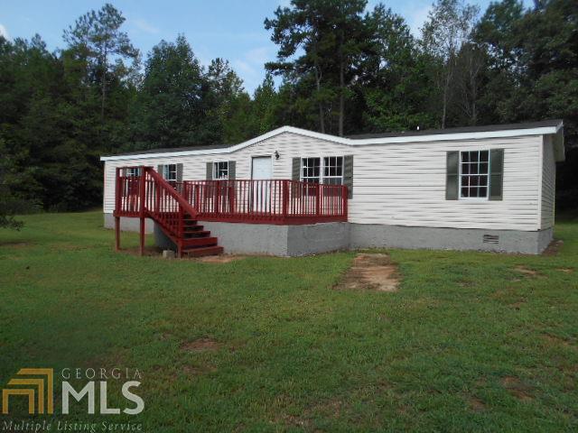 1271 Banks Academy Road Carnesville, GA 30521 - Photo 1 of 1