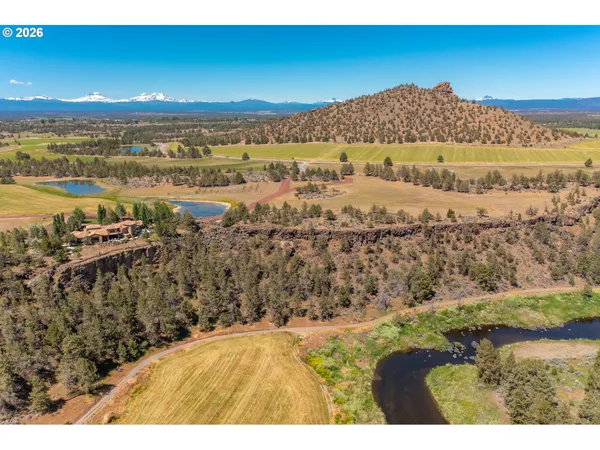 $399,000 | 11850 Northeast Canyons Ranch Drive, Terrebonne, OR 97760