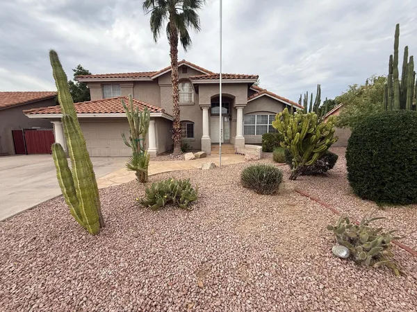 $3,249 | 3012 East Hermosa Vista Drive, Mesa, AZ 85213
