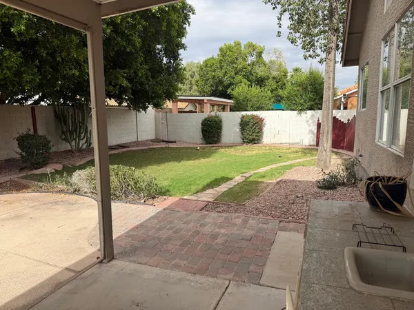$3,249 | 3012 East Hermosa Vista Drive, Mesa, AZ 85213