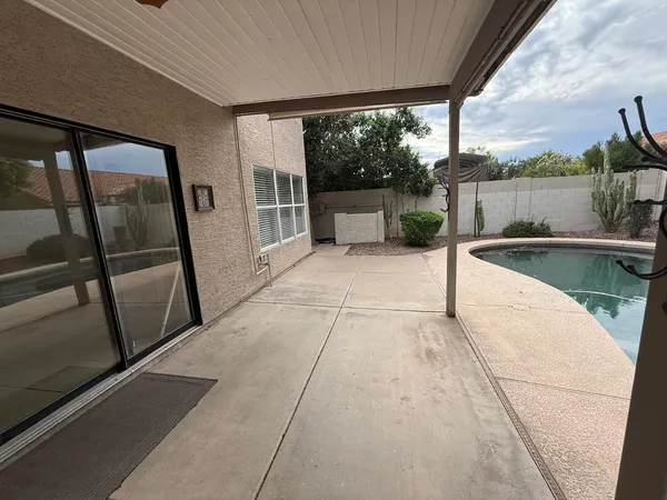 $3,249 | 3012 East Hermosa Vista Drive, Mesa, AZ 85213