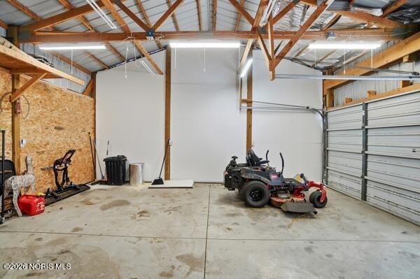 3600 Murd Road Berkey, OH 43504 - Photo 49 of 61 Outbuilding