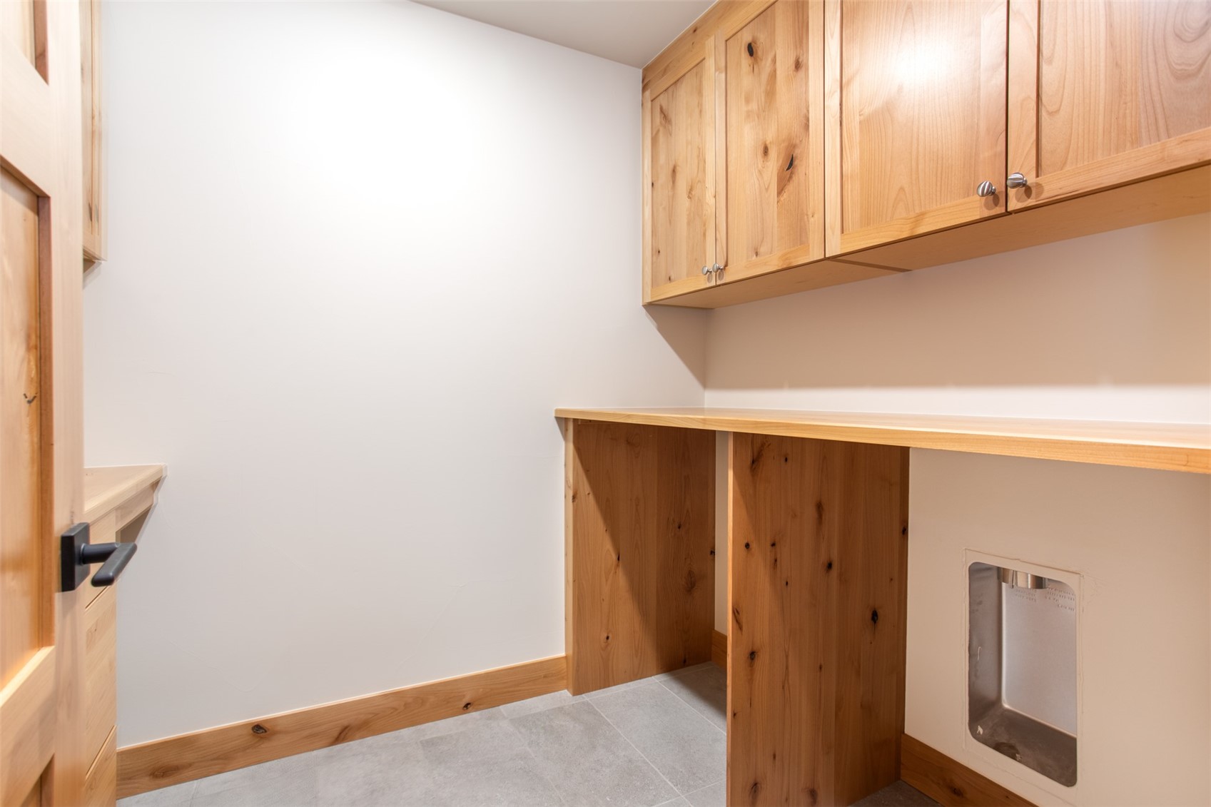 182 Vendette Road Silverthorne, CO 80498 - Photo 19 of 36 Laundry room
