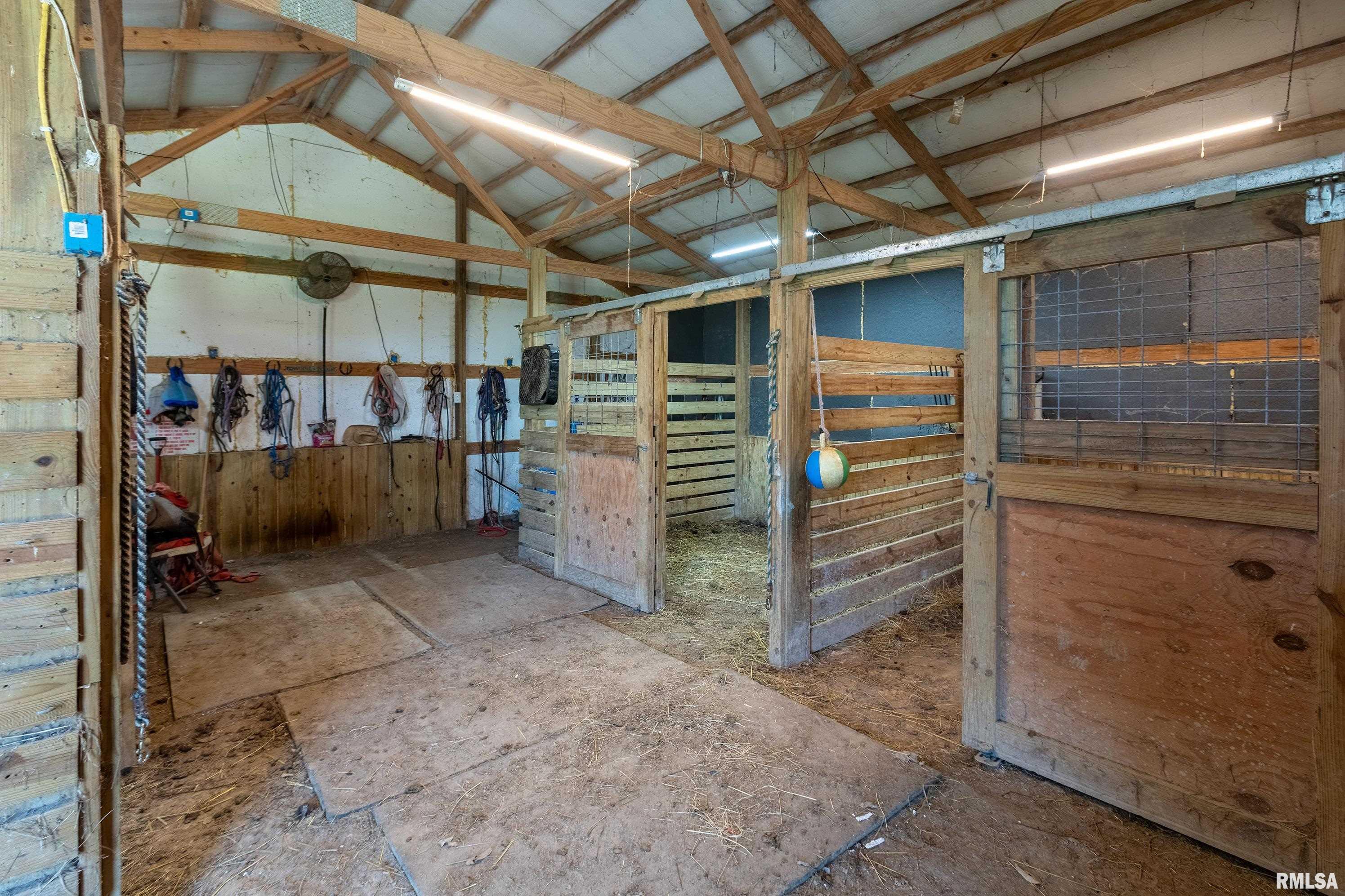 18057 Dwina Road Thompsonville, IL 62890 - Photo 45 of 49