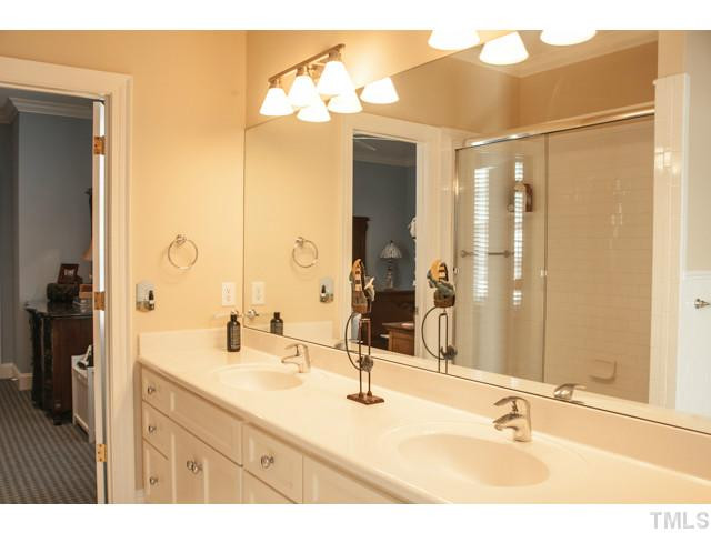 3943 Bristol Road Durham, NC 27707 - Photo 18 of 25 Photo 18