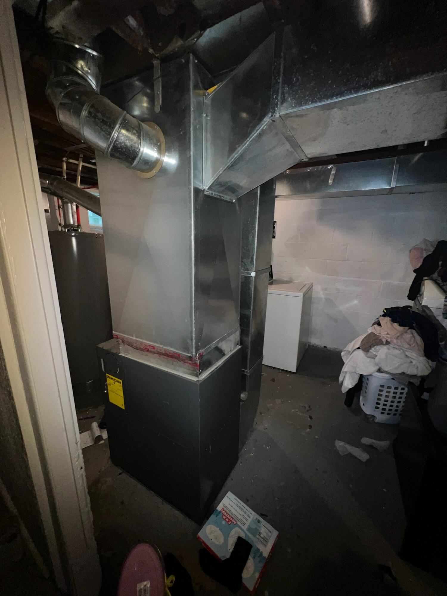 19225 Conley Street Detroit, MI 48234 - Photo 11 of 14 IMG_9136