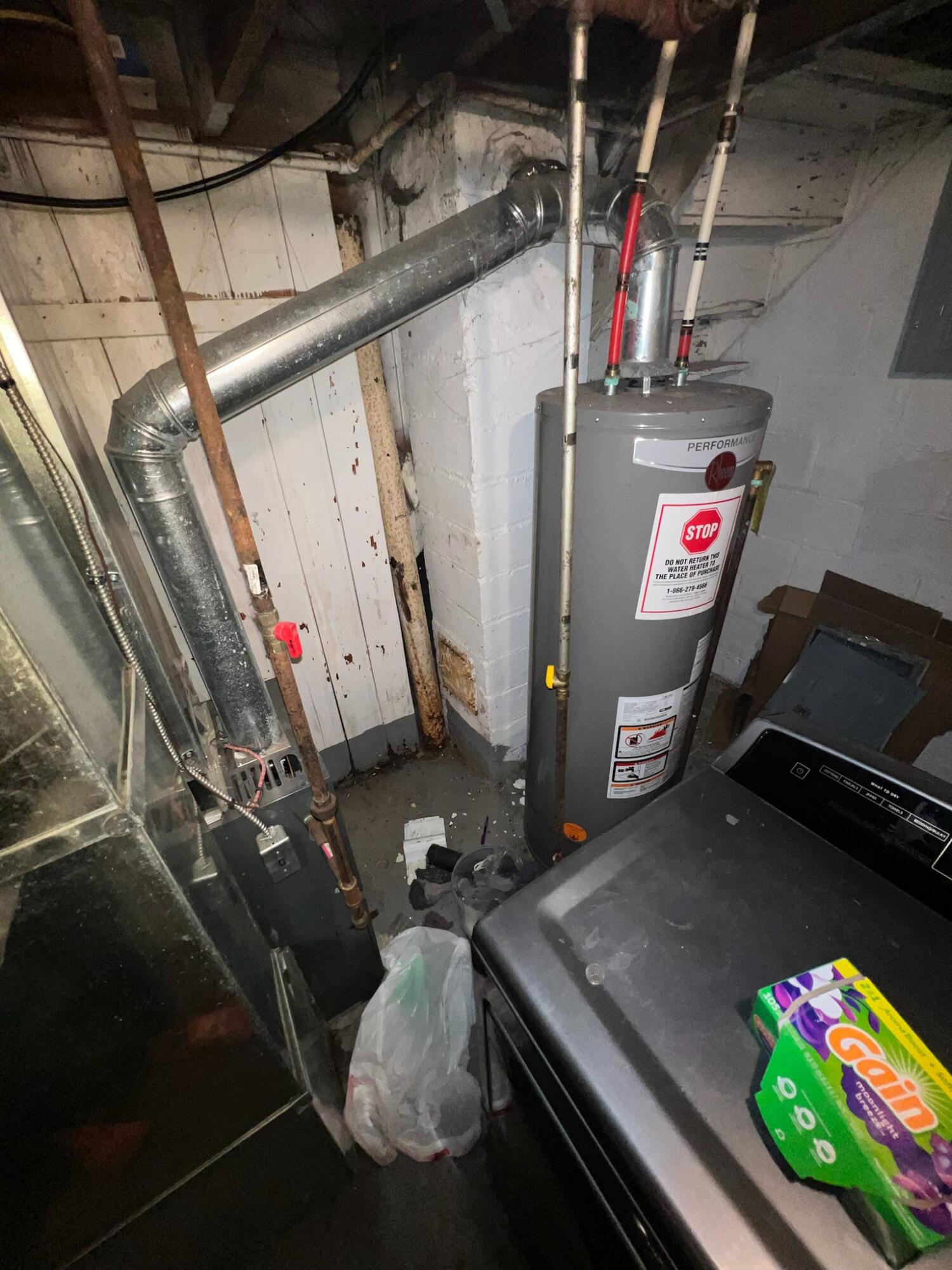 19225 Conley Street Detroit, MI 48234 - Photo 12 of 14 IMG_9139