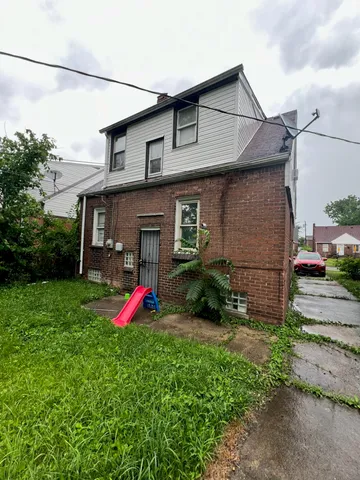 $85,000 | 19225 Conley Street, Detroit, MI 48234