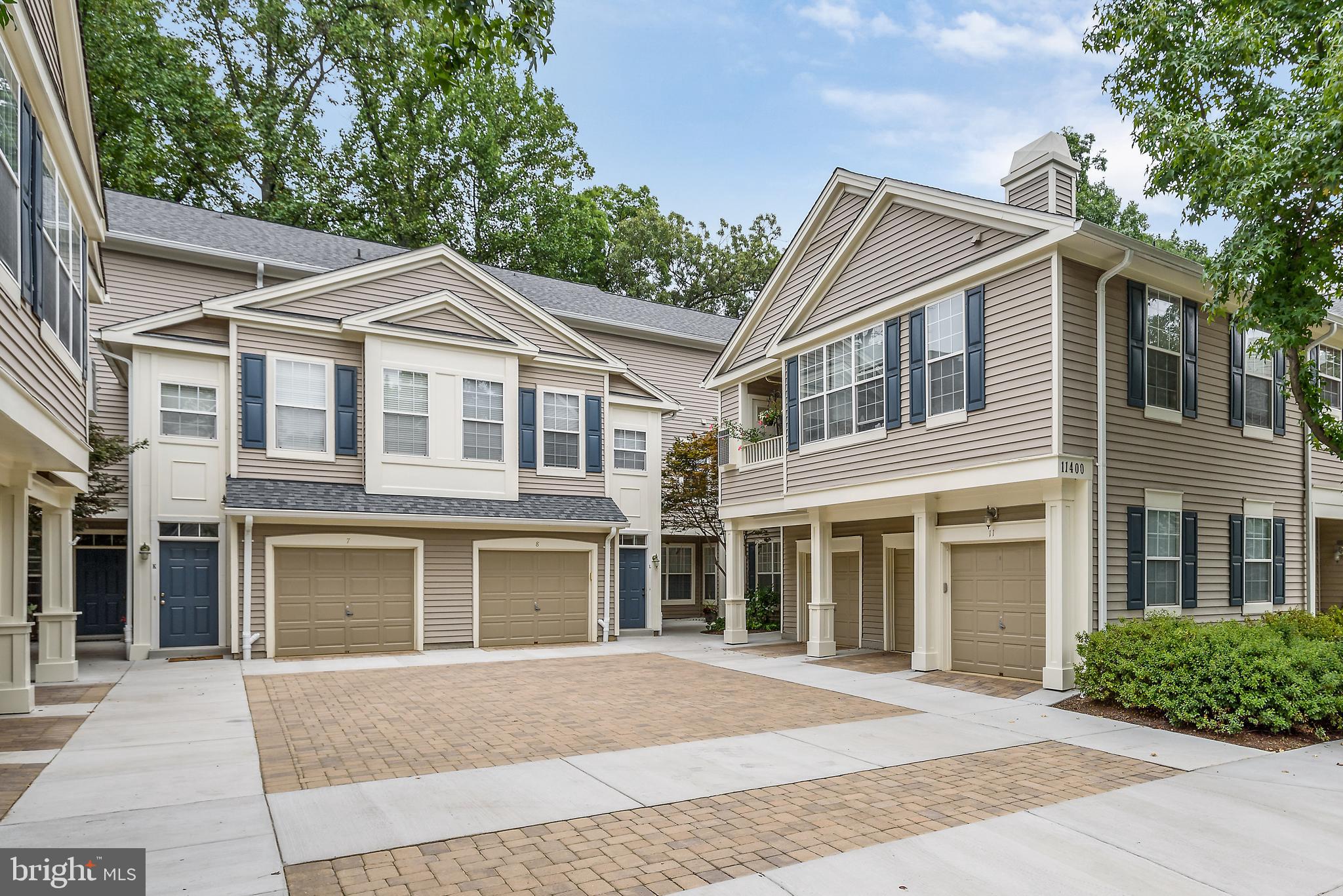 11400 Windleaf Court, Unit M Reston, VA 20194 - Photo 1 of 24