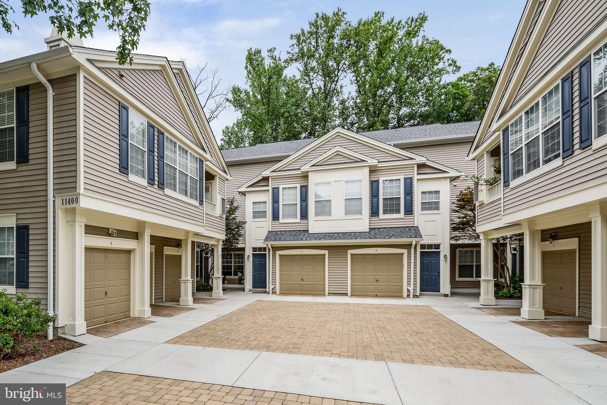 11400 Windleaf Court, Unit M Reston, VA 20194 - Photo 2 of 24