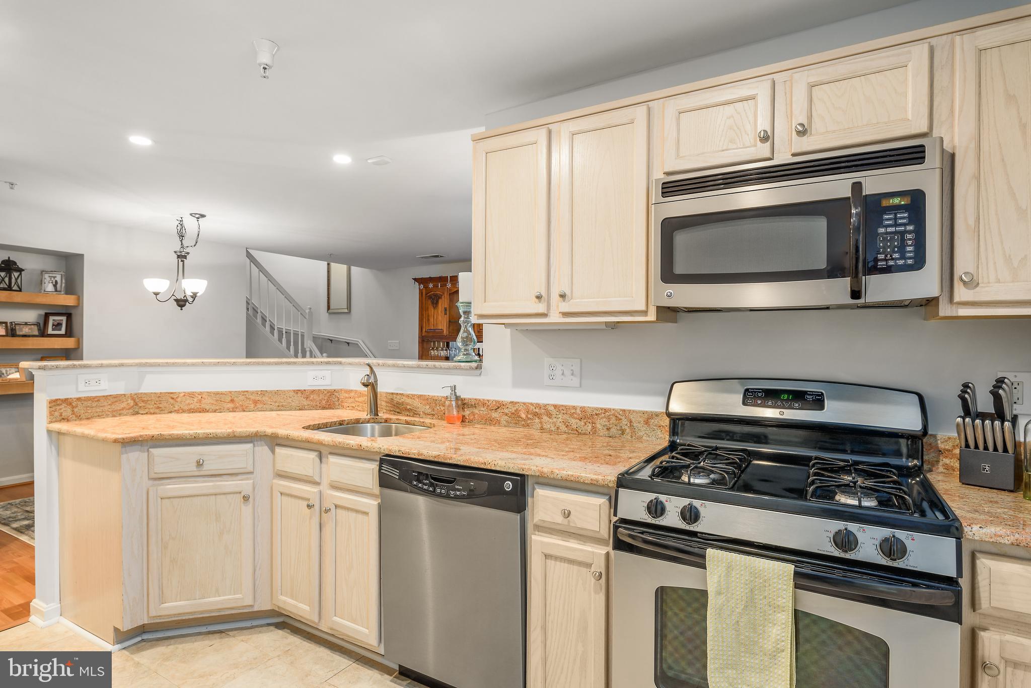11400 Windleaf Court, Unit M Reston, VA 20194 - Photo 11 of 24