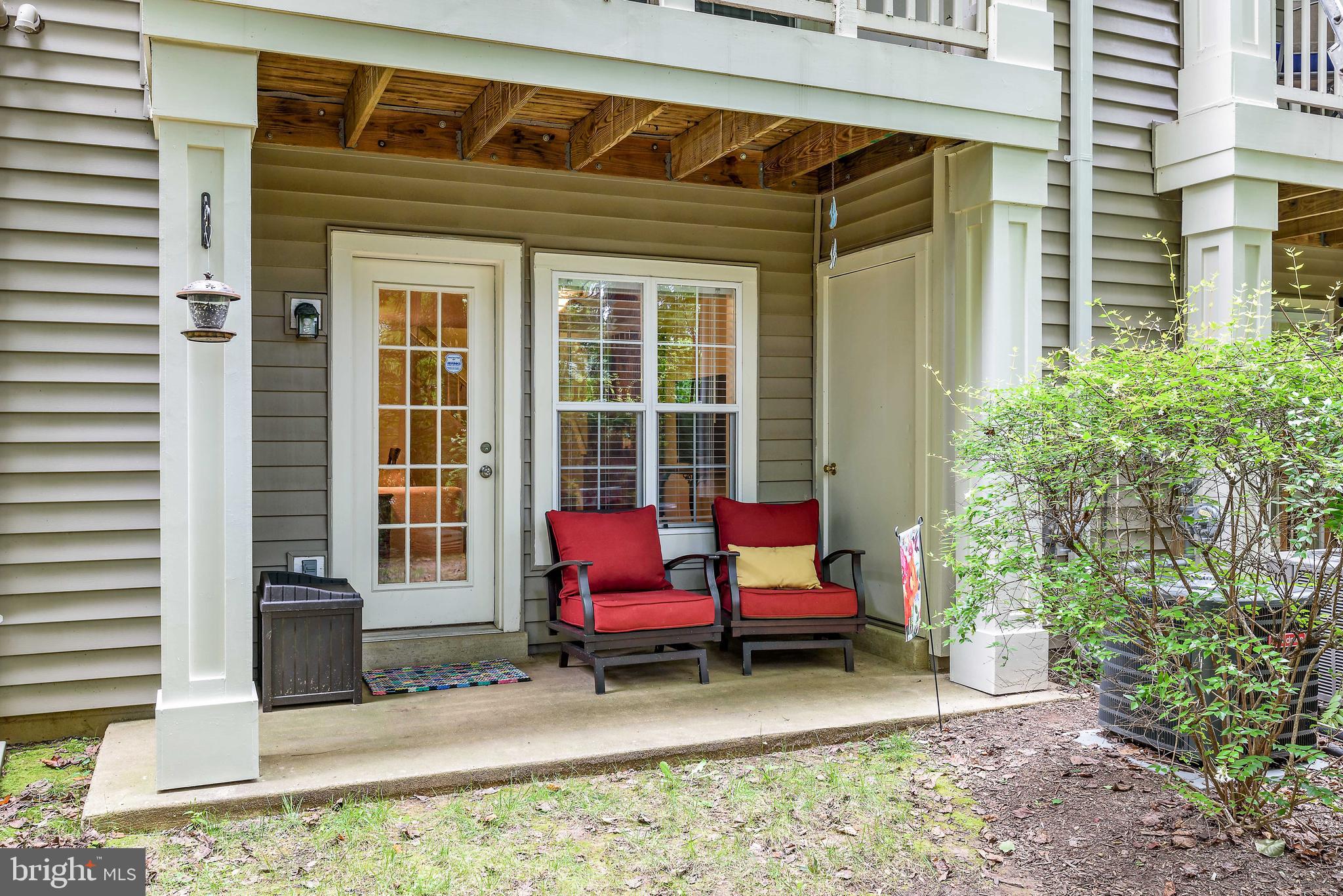 11400 Windleaf Court, Unit M Reston, VA 20194 - Photo 23 of 24