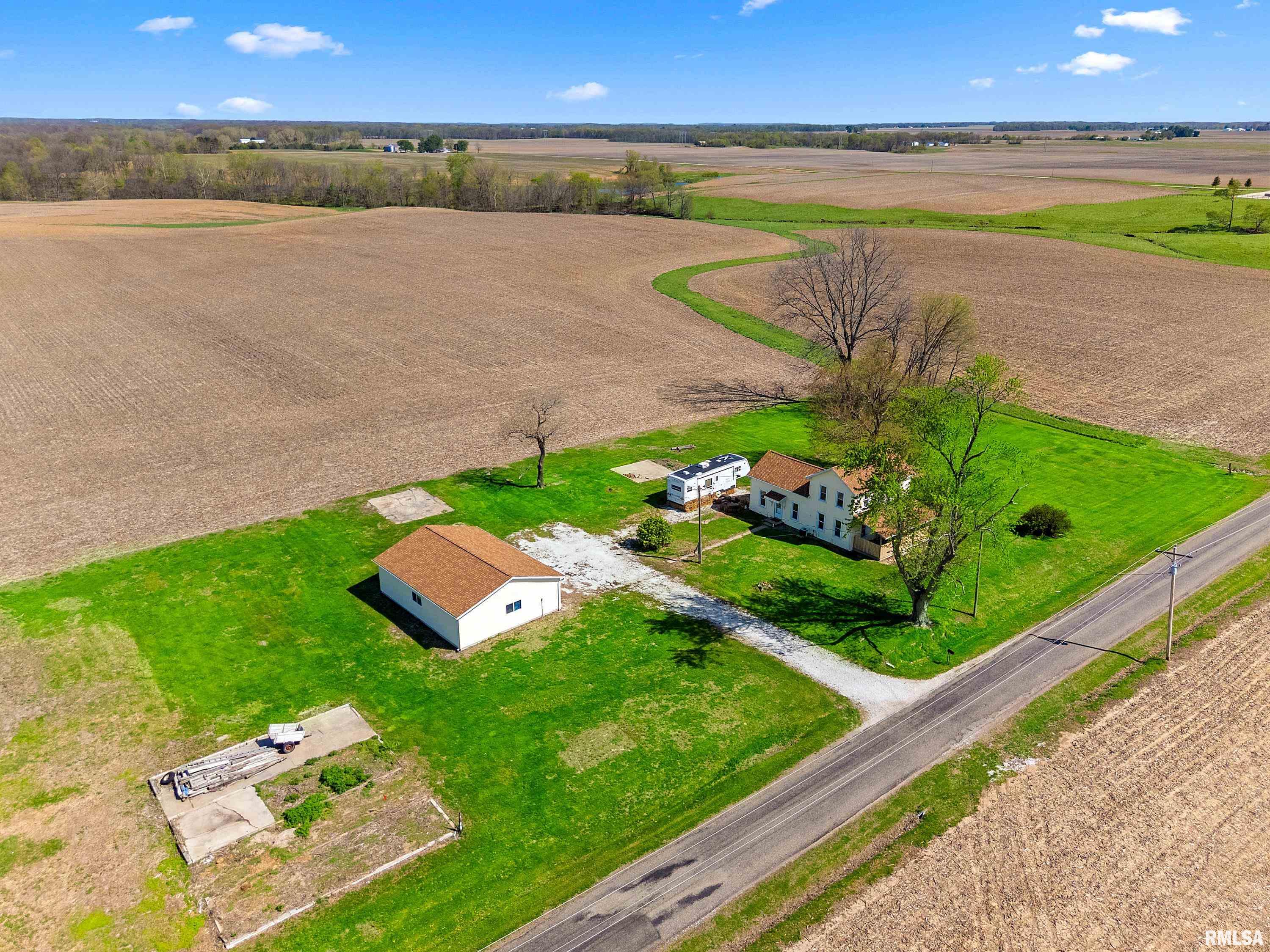 16853 North Wright Road Lewistown, IL 61542 - Photo 13 of 42