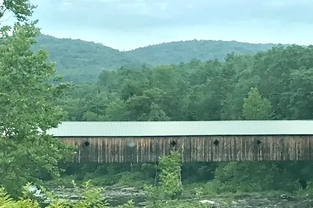 $50,000 | 564 Upper Dam Road, Unit M564 & M565, Wilmington, VT 05363