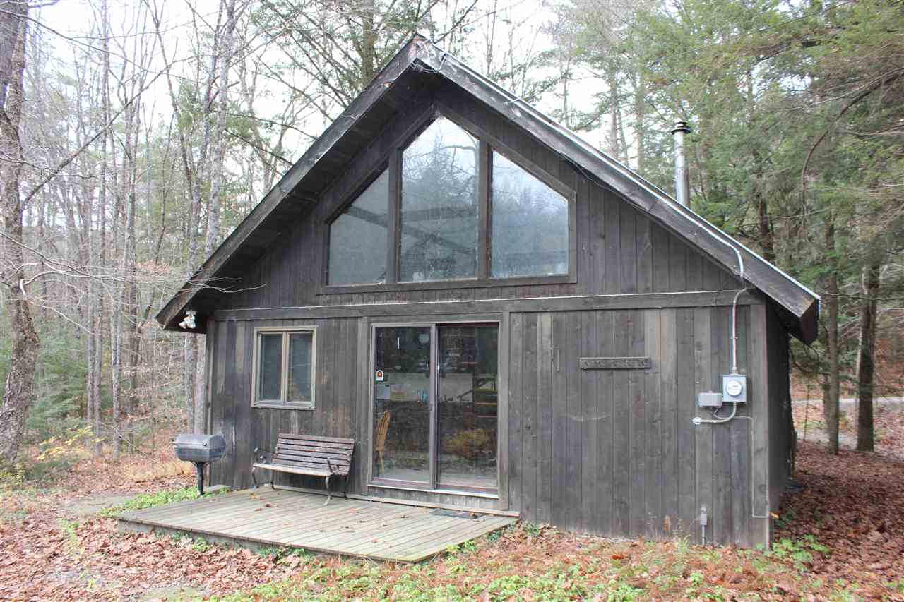 4643 West Jamaica Road Jamaica, VT 05343 - Photo 1 of 19 Gallery Image 1