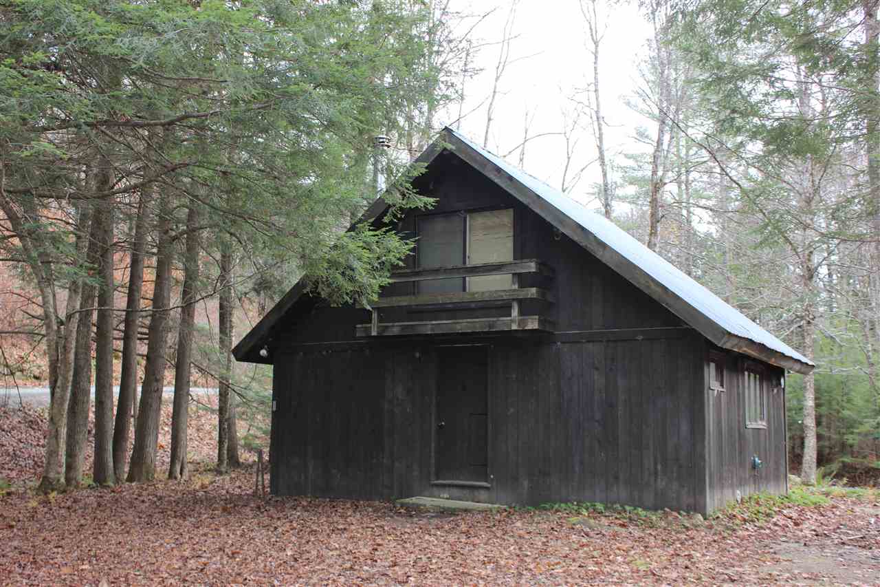 4643 West Jamaica Road Jamaica, VT 05343 - Photo 14 of 19 Gallery Image 14