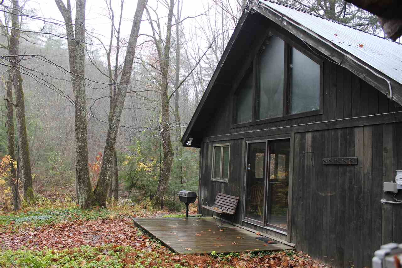 4643 West Jamaica Road Jamaica, VT 05343 - Photo 15 of 19 Gallery Image 15