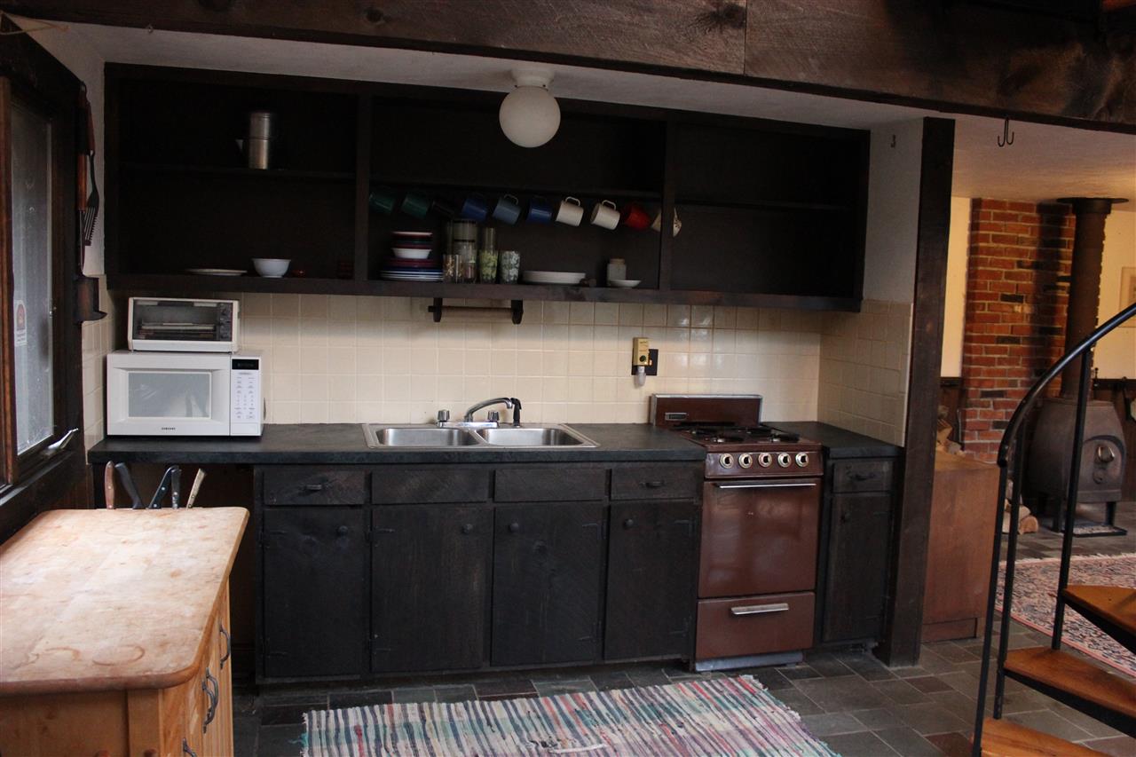 4643 West Jamaica Road Jamaica, VT 05343 - Photo 5 of 19 Gallery Image 5