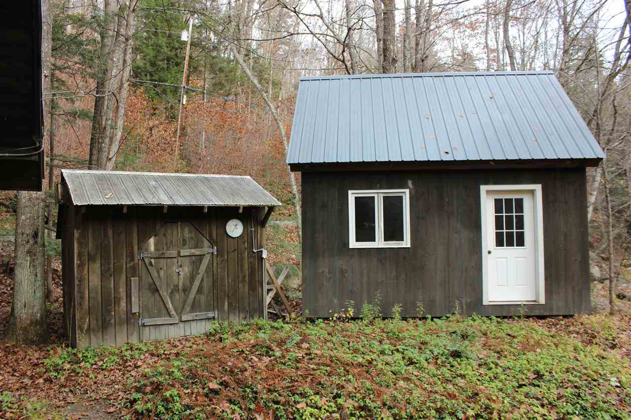4643 West Jamaica Road Jamaica, VT 05343 - Photo 10 of 19 Gallery Image 10