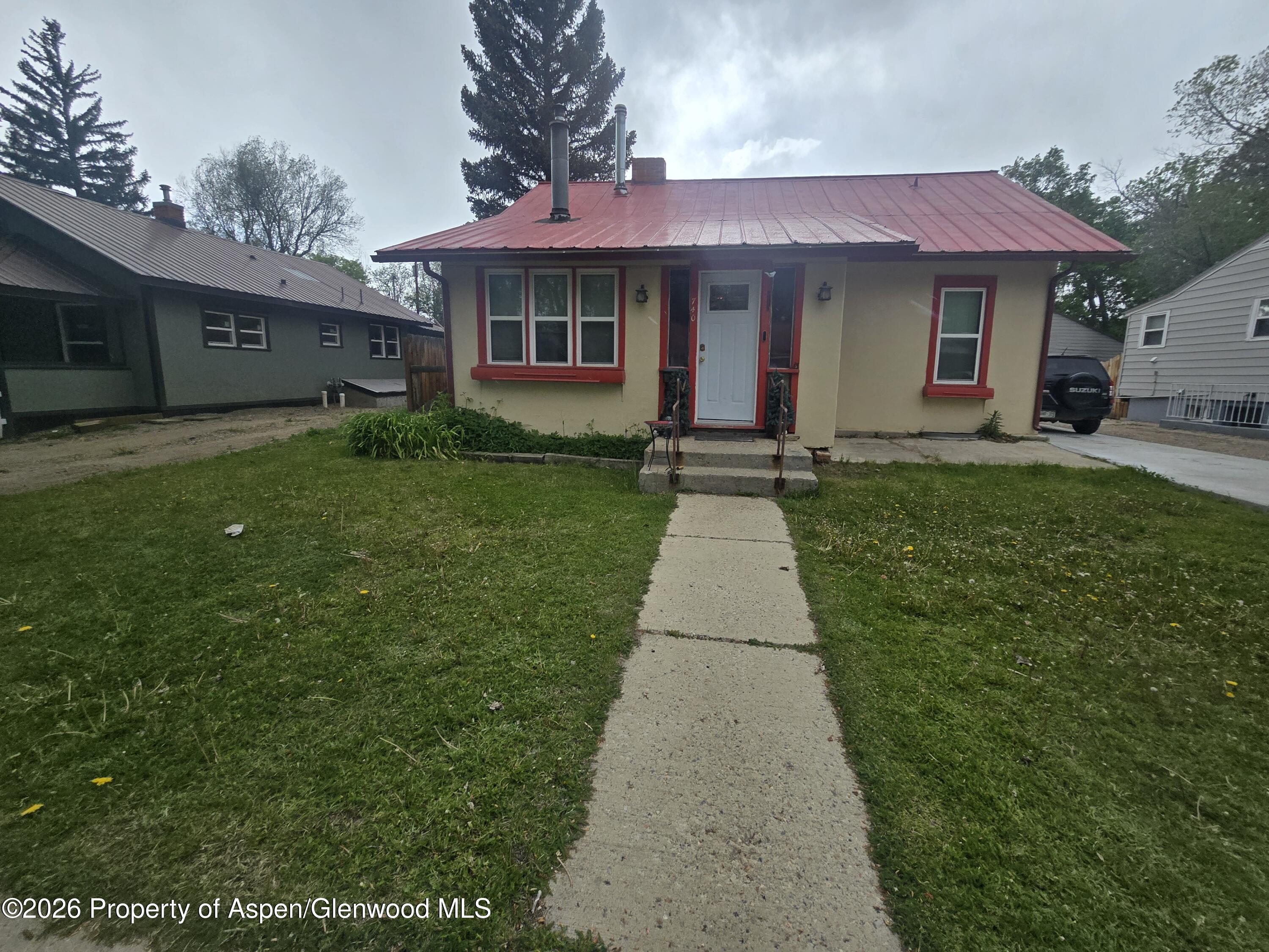740 School Street Craig, CO 81625 - Photo 1 of 20 20260521_153348