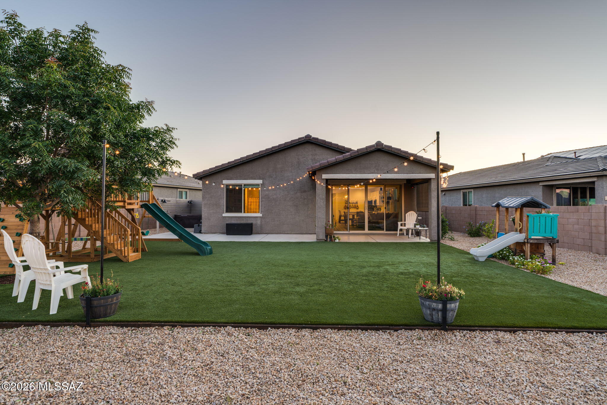 12028 Ryscott Circle Vail, AZ 85641 - Photo 46 of 50