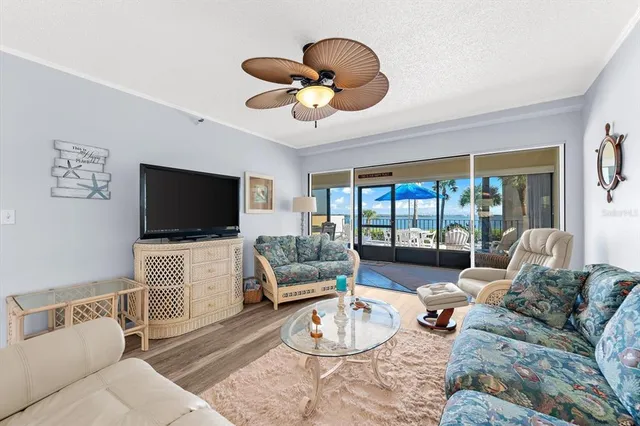 $485,000 | 1551 Beach Road, Unit 207, Englewood, FL 34223