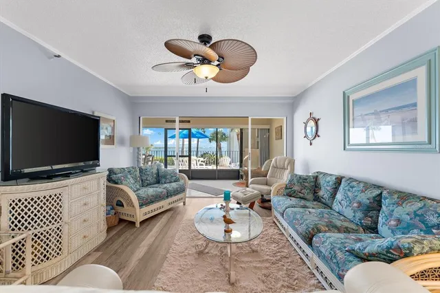 $485,000 | 1551 Beach Road, Unit 207, Englewood, FL 34223
