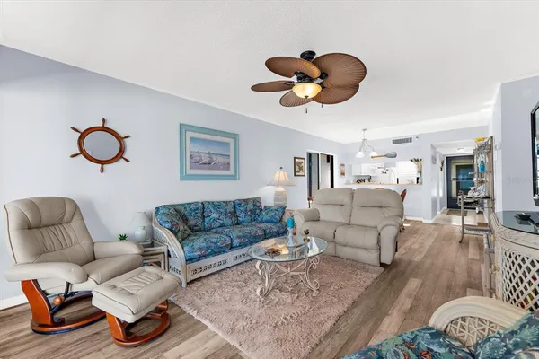 $439,000 | 1551 Beach Road, Unit 207, Englewood, FL 34223