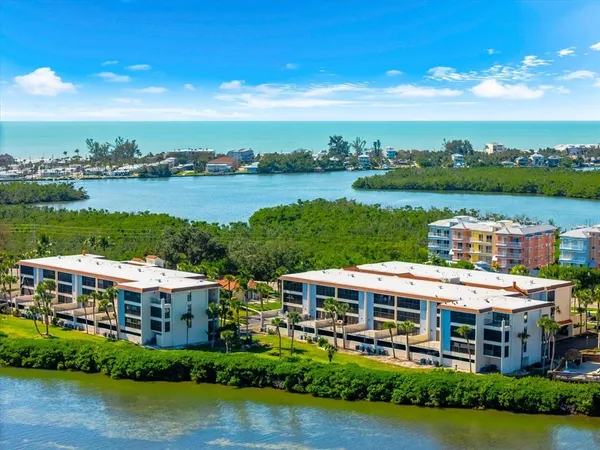 $439,000 | 1551 Beach Road, Unit 207, Englewood, FL 34223