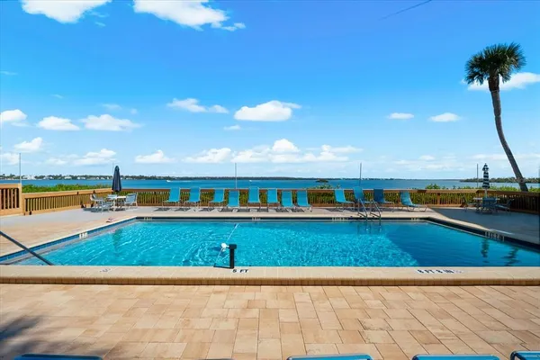 $439,000 | 1551 Beach Road, Unit 207, Englewood, FL 34223