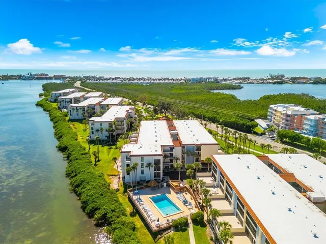 $485,000 | 1551 Beach Road, Unit 207, Englewood, FL 34223